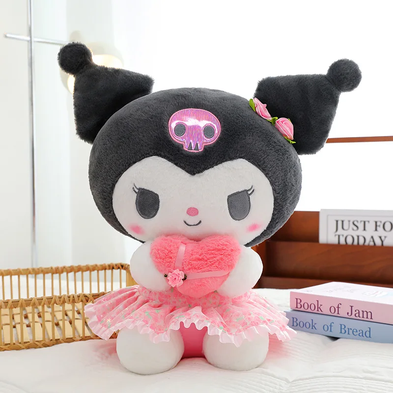 Sanrio My Melody, Kuromi & Hello Kitty