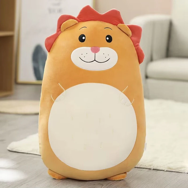 Squish Pillow Plush Toy