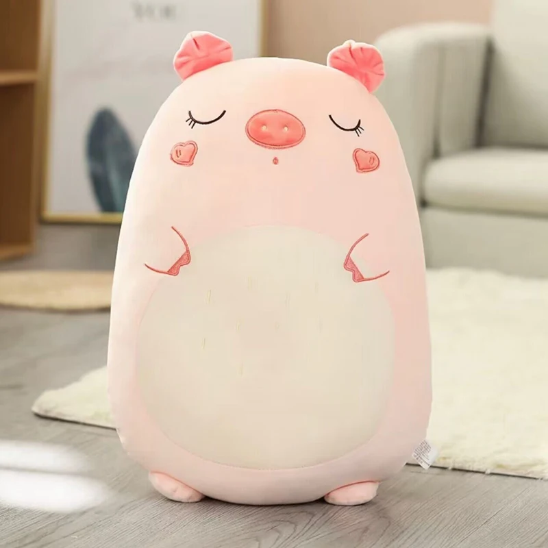 Squish Pillow Plush Toy