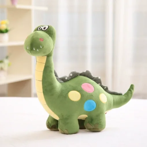 Soft Stuffed Dinosaur Plush Toy