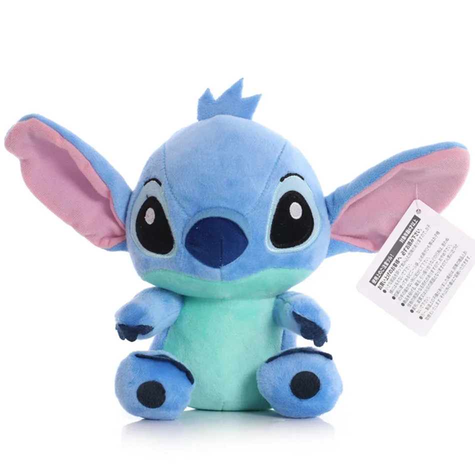 Disney Stitch Plushie