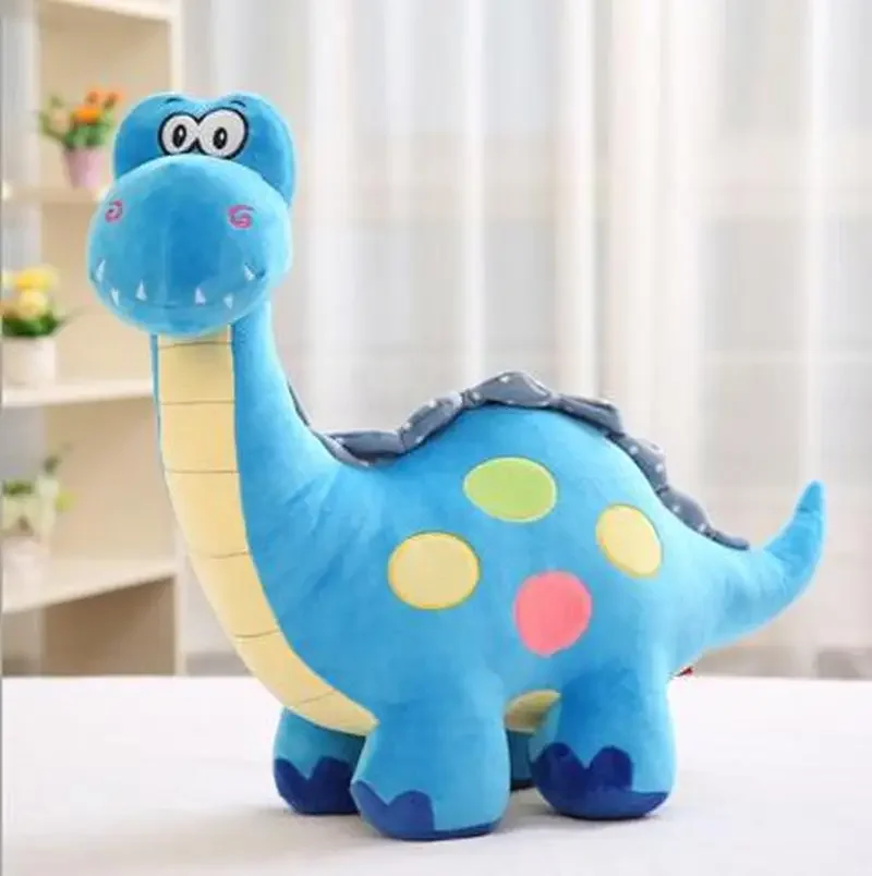 Soft Stuffed Dinosaur Plush Toy