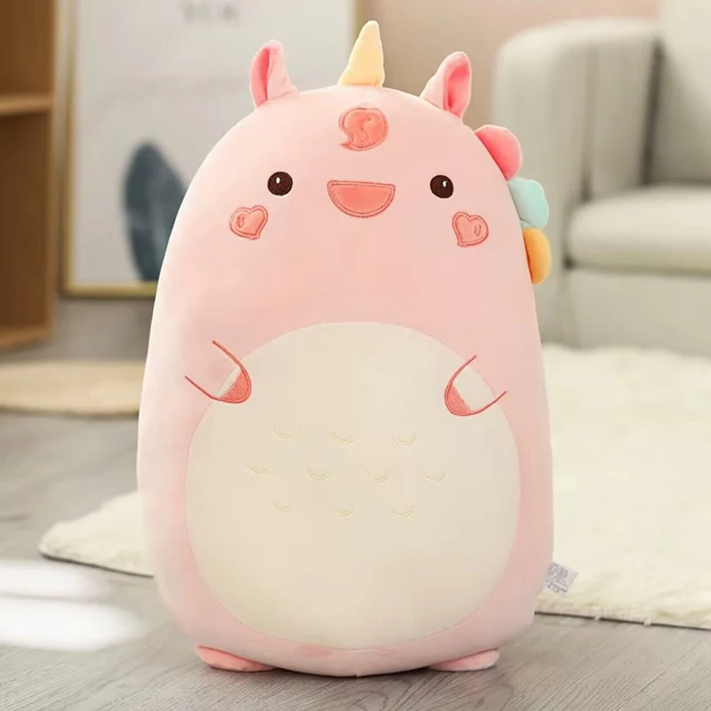Squish Pillow Plush Toy