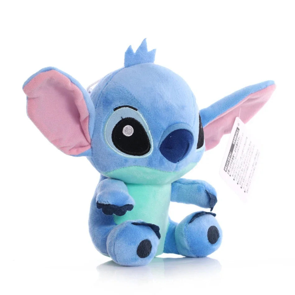 Disney Stitch Plushie
