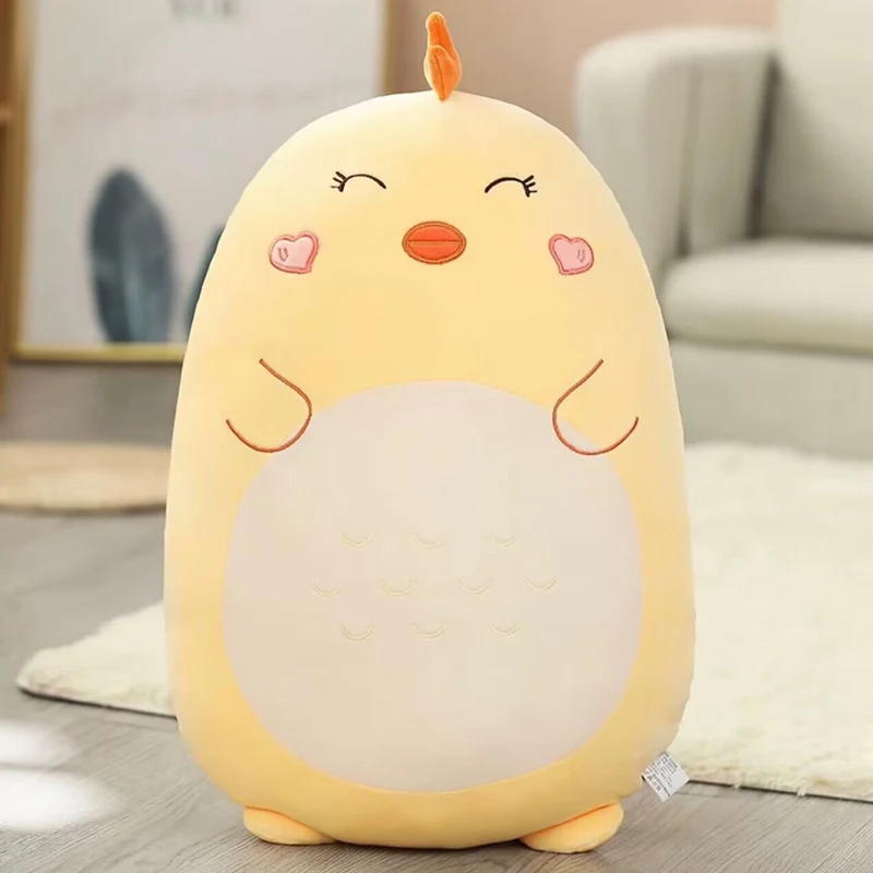 Squish Pillow Plush Toy