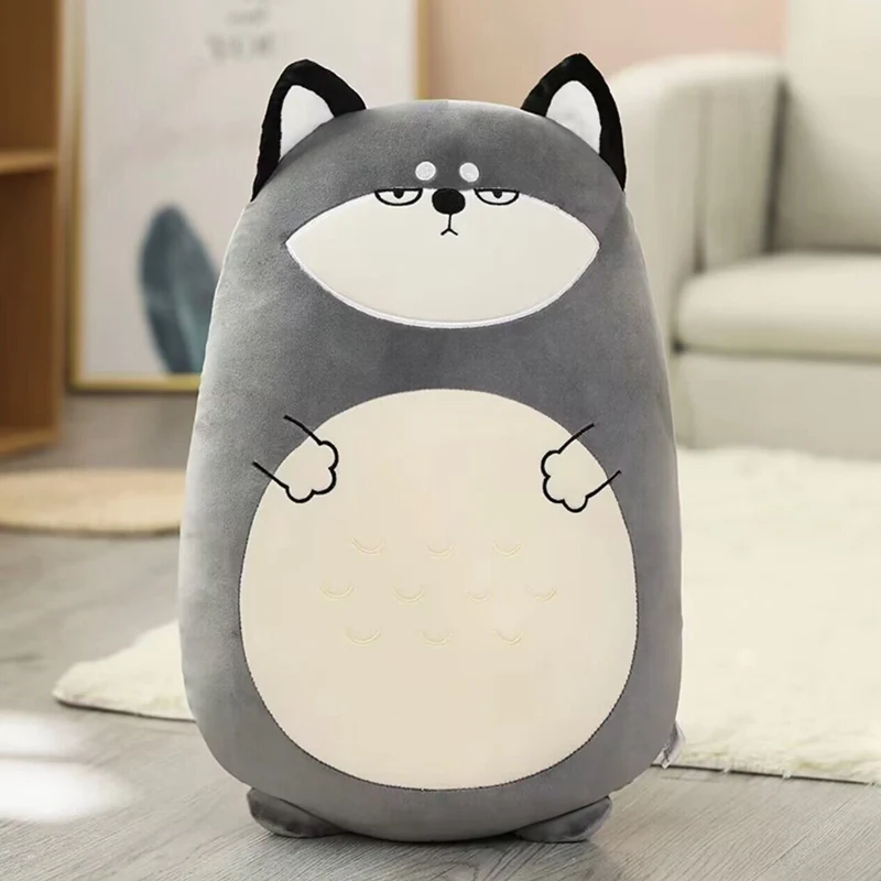Squish Pillow Plush Toy