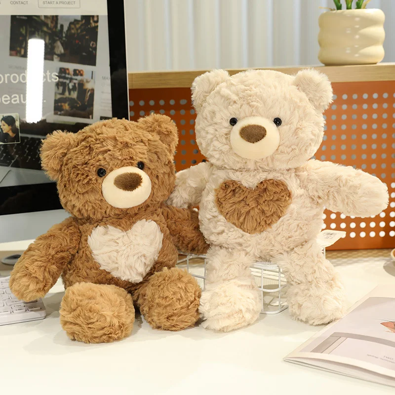 Teddy Bear Plush Toy