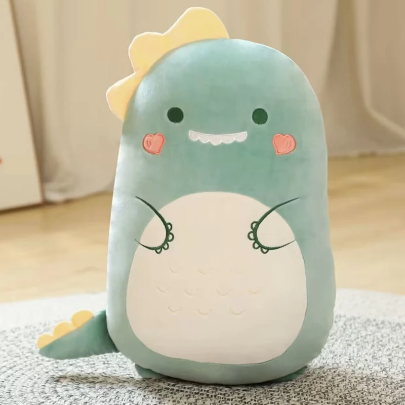 Squish Pillow Plush Toy