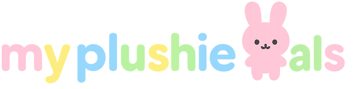 MyPlushiePals